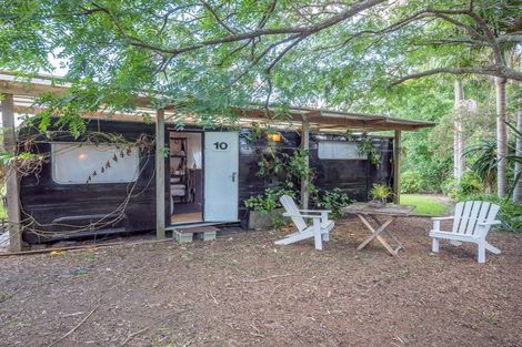 Photo of property in 51 Fosters Road, Mangonui, 0494