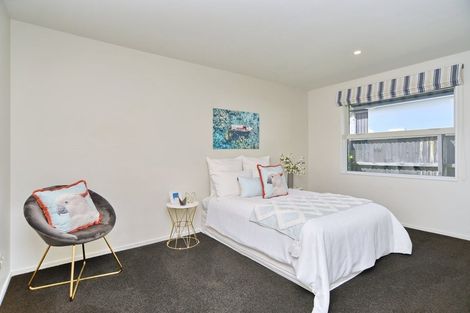 Photo of property in 53 Dunlops Crescent, Bottle Lake, Christchurch, 8083