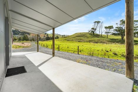 Photo of property in 255 O'carroll Road, Maungakaramea, 0178