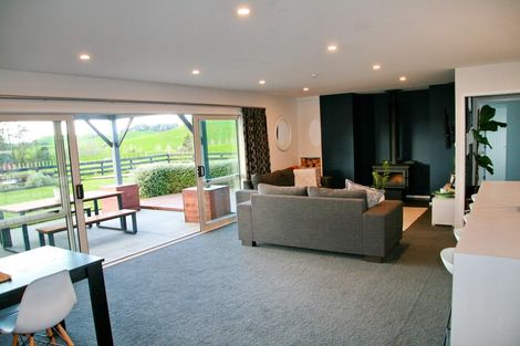 Photo of property in 190 Kaimata Road, Kaimata, Inglewood, 4388