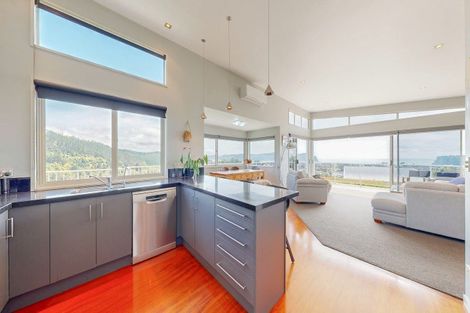 Photo of property in 133 Pacific View Drive, Whangamata, 3620