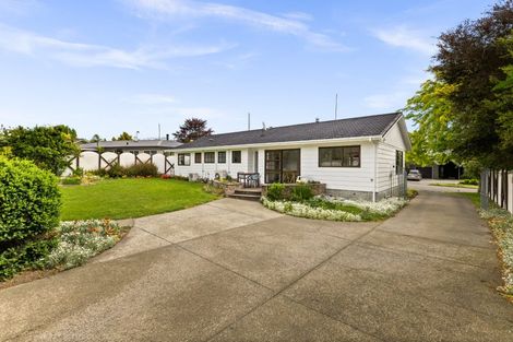 Photo of property in 10 Rush Place, Havelock North, 4130