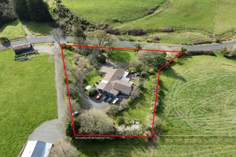 Photo of property in 202 Gelling Road, Hunua, Papakura, 2583