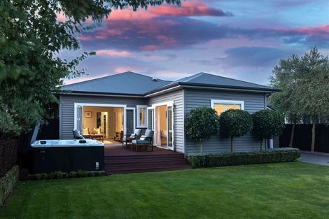 Photo of property in 170 Knowles Street, St Albans, Christchurch, 8052