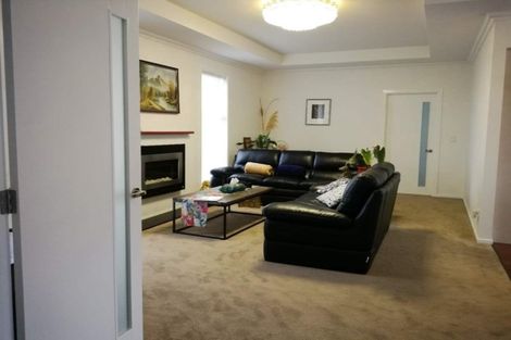 Photo of property in 8 Edwin Ebbett Place, Wigram, Christchurch, 8025