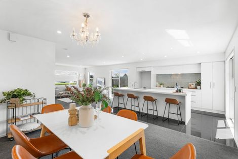 Photo of property in 37 Gartrell Road, Wigram, Christchurch, 8042
