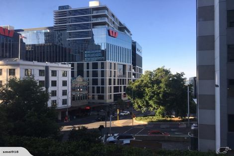 Photo of property in Tower Hill Apartments, 3b/1 Emily Place, Auckland Central, Auckland, 1010
