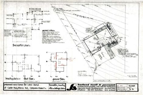 Photo of property in 7 Cable Bay Block Road, Cable Bay, 0420