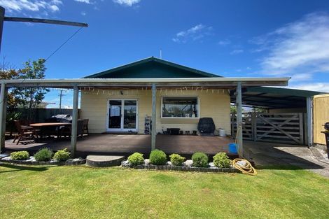 Photo of property in 20 Derby Street, Westport, 7825