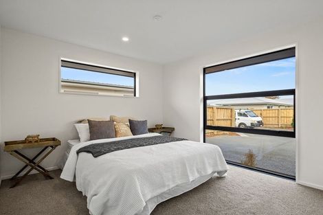 Photo of property in 27 Duporth Road, Rolleston, 7614