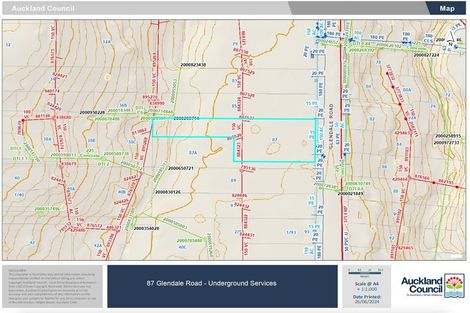 Photo of property in 87 Glendale Road, Glen Eden, Auckland, 0602