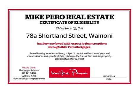 Photo of property in 78a Shortland Street, Wainoni, Christchurch, 8061