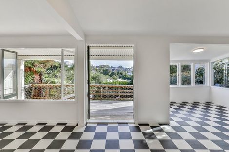 Photo of property in 12 Ryle Street, Freemans Bay, Auckland, 1011