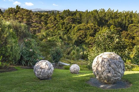 Photo of property in 487a Cowan Bay Road, Warkworth, 0983