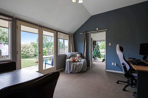 Photo of property in 12 Melcombe Street, Tinwald, Ashburton, 7700