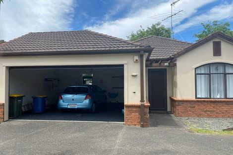 Photo of property in 5 Pepperdine Place, Albany, Auckland, 0632