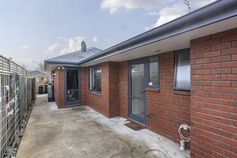 Photo of property in 18 Sycamore Close, Rangiora, 7400