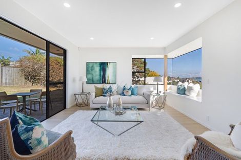 Photo of property in 105 Oliver Road, Eastern Beach, Auckland, 2012