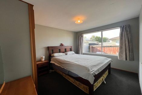 Photo of property in 2/3b Ian Place, Bishopdale, Christchurch, 8053