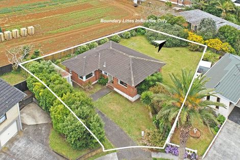 Photo of property in 19 Hamlet Place, Pukekohe, 2120