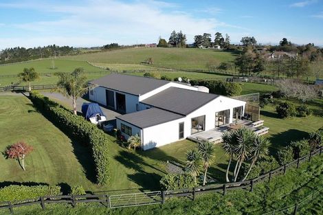 Photo of property in 151 Whangapouri Road, Karaka, Drury, 2578