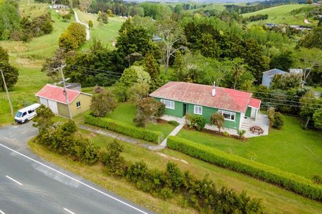 Photo of property in 1251 Kaiwaka-mangawhai Road, Mangawhai, Kaiwaka, 0573