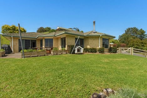 Photo of property in 480a Youngson Road, Whakamarama, 3179