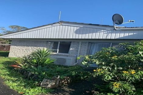 Photo of property in 3/2 North Road, Kawakawa, 0210