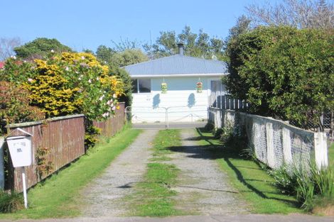 Photo of property in 29 Robinson Street, Foxton, 4814