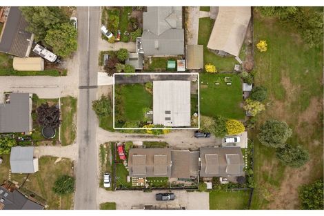 Photo of property in 4a Fox's Terrace, Arrowtown, 9302