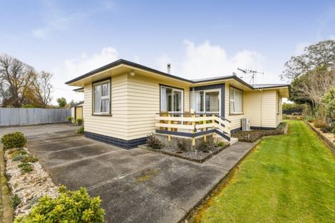 Photo of property in 72 Pukepapa Road, Marton, 4710