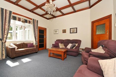 Photo of property in 17 Peachgrove Road, Hamilton East, Hamilton, 3216