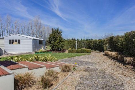 Photo of property in 979 Two Chain Road, Swannanoa, Rangiora, 7475