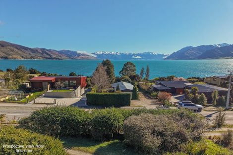 Photo of property in 131 Lakeview Terrace, Lake Hawea, Wanaka, 9382