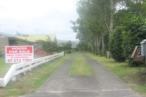 Photo of property in 141b Boucher Avenue, Te Puke, 3119