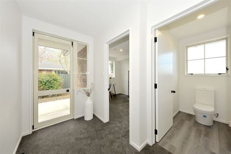 Photo of property in 21 Glastonbury Drive, Burwood, Christchurch, 8083