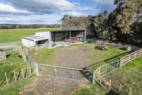 Photo of property in 356 Waldon Road, Dartmoor, Napier, 4186