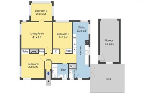 Photo of property in 197 Church Street, Onehunga, Auckland, 1061