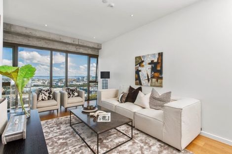 Photo of property in 1002/5 Hohipere Street, Grafton, Auckland, 1010