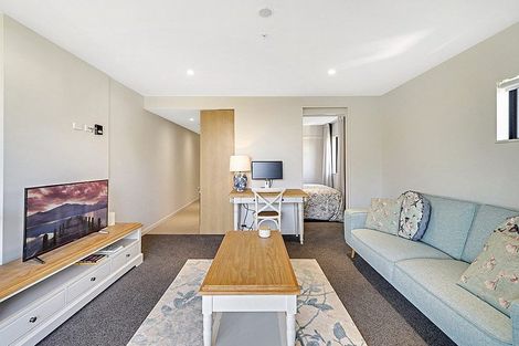 Photo of property in 301/12 Latimer Square, Christchurch Central, Christchurch, 8011