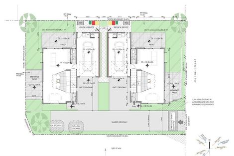 Photo of property in 491 Madras Street, St Albans, Christchurch, 8014