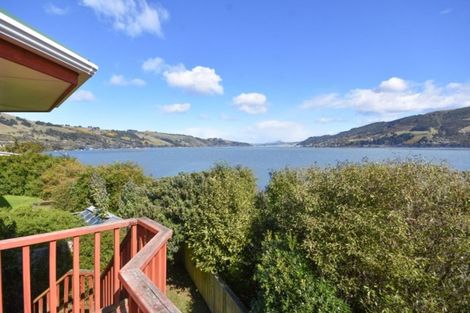 Photo of property in 22 Bayne Terrace, Macandrew Bay, Dunedin, 9014