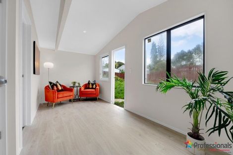 Photo of property in 5 Lane Road, Weymouth, Auckland, 2103