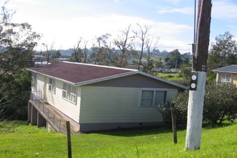 Photo of property in 55 North Road, Kawakawa, 0210