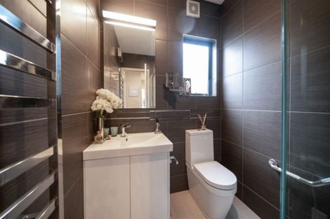 Photo of property in 61a Major Hornbrook Road, Mount Pleasant, Christchurch, 8081