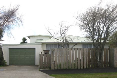 Photo of property in 19 Skinner Street, Blagdon, New Plymouth, 4310