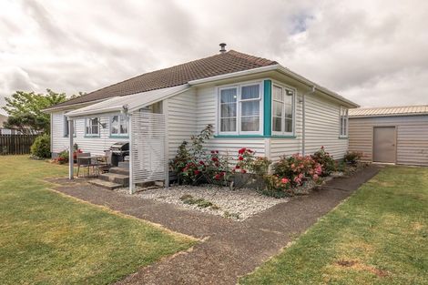 Photo of property in 66 Rintoul Street, Westport, 7825