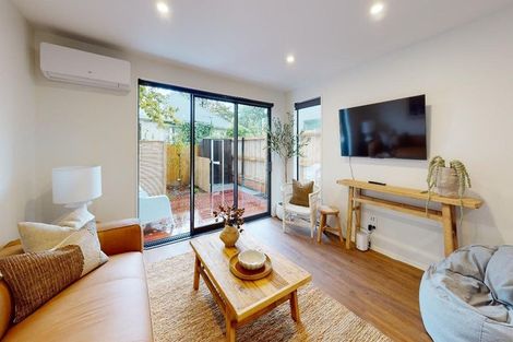 Photo of property in 4/8b Huia Street, Riccarton, Christchurch, 8041