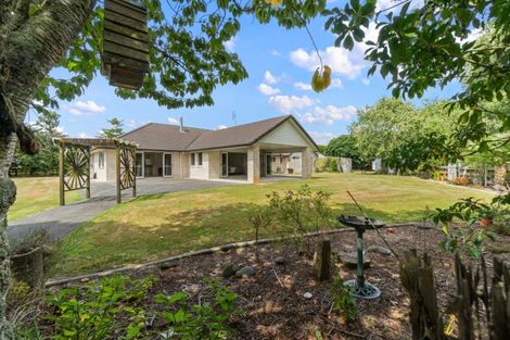 Photo of property in 500 Horotiu Road, Te Kowhai, Hamilton, 3288