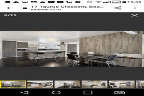 Photo of property in 17 Taurus Crescent, Beach Haven, Auckland, 0626